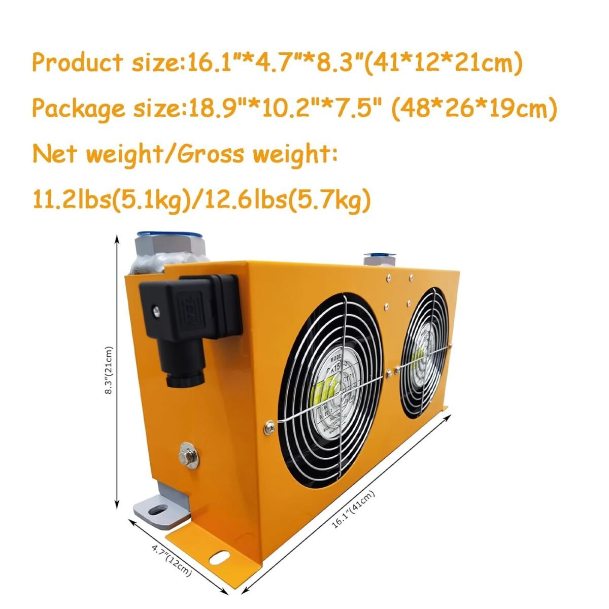 1755298977 hydraulic air cooler ah0608l dual fans air cooler oil radiator 60lmin.jpg