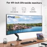 1755306334 single monitor arm heavy duty for 17 49 inch screen supports up to 4.jpg