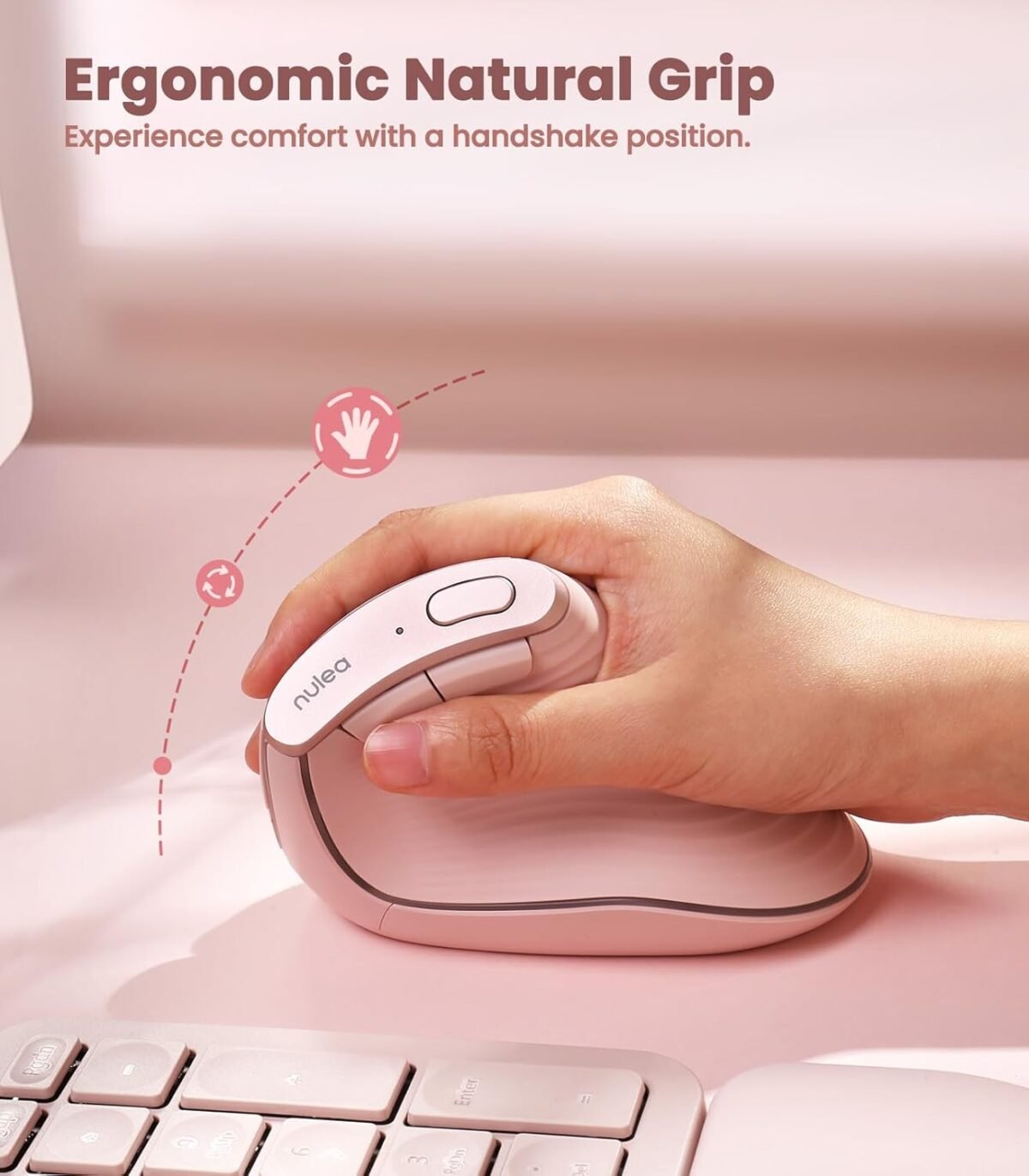 1755310893 nulea m510 vertical mouse wireless ergonomic mouse for comfy tracking.jpg