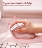 1755310893 nulea m510 vertical mouse wireless ergonomic mouse for comfy tracking.jpg