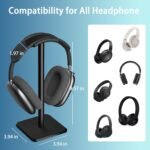1755312428 headphone stand headset stand with aluminum hanger headphone holder.jpg