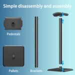 1755312432 headphone stand headset stand with aluminum hanger headphone holder.jpg