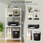 1755324757 printer stand with charging station 49 tall 4 tier printer stand wit.jpg