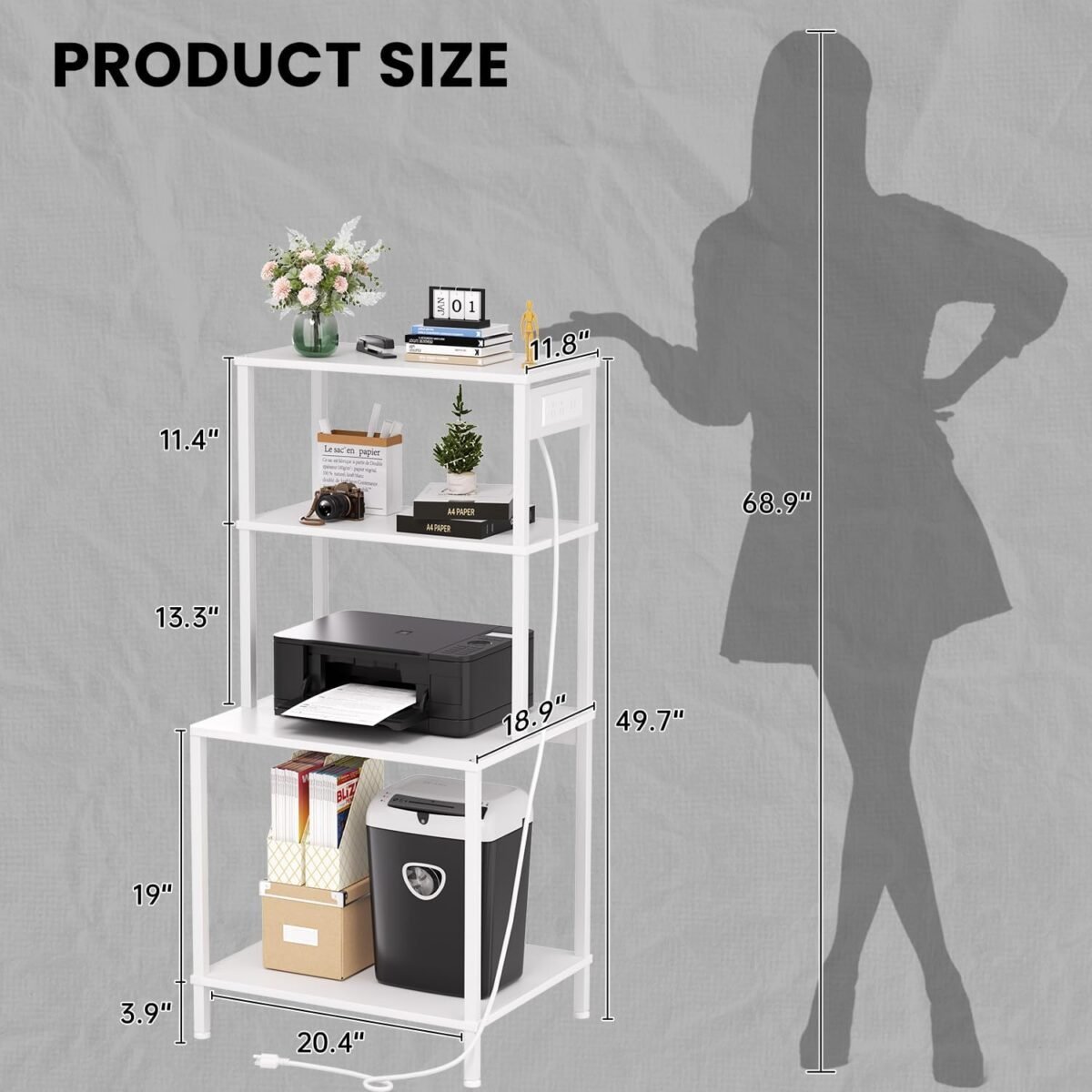 1755324758 printer stand with charging station 49 tall 4 tier printer stand wit.jpg