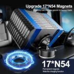 1755367260 vacuum magnetic car phone holder – 360° rotating dashboard mount for m.jpg