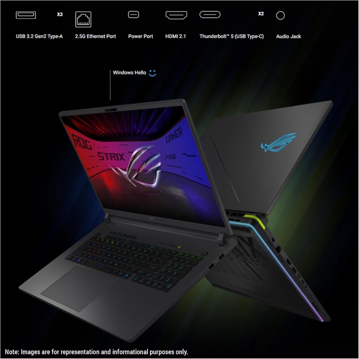 1755389643 asus rog strix g18 gaming laptop intel ultra 9 275hx 32 gb ddr5 ram.jpg