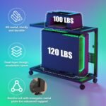 1755407823 moricher computer tower stand height adjustable 2 tier atx case pc s.jpg