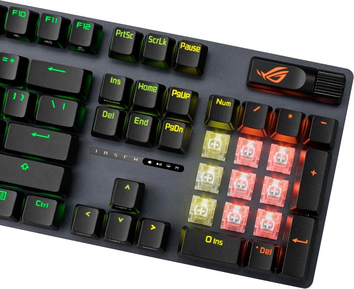 1755408100 asus rog strix scope ii x 100 gaming keyboard hot swappable pre lube.jpg