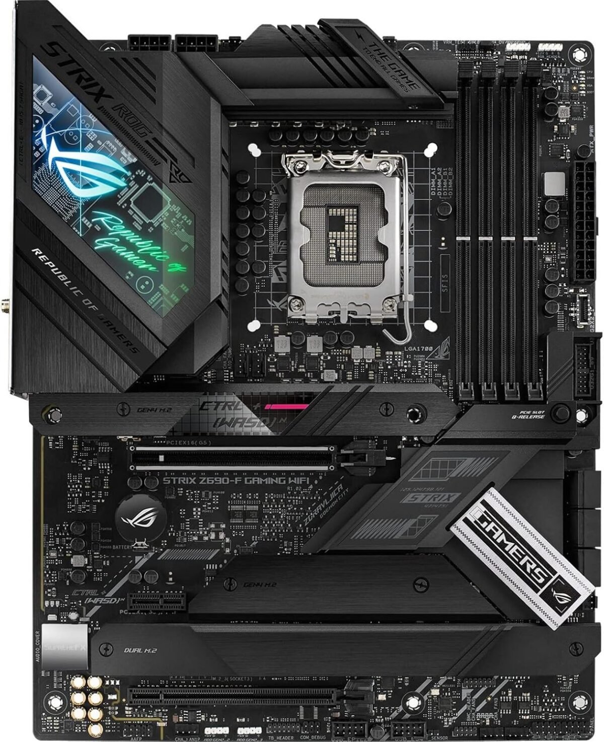 1755471195 asus rog strix z690 f gaming wifi 6e lga1700intel 12th gen atx gamin.jpg