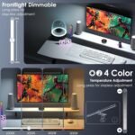 1755479310 quntis rgb pro monitor light bar with remote 15 modes gaming backlig.jpg