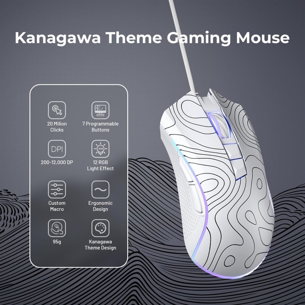 1755495110 xvx g705 wired gaming mouse 12000 dpi rgb gaming mouse with 12 backli.jpg