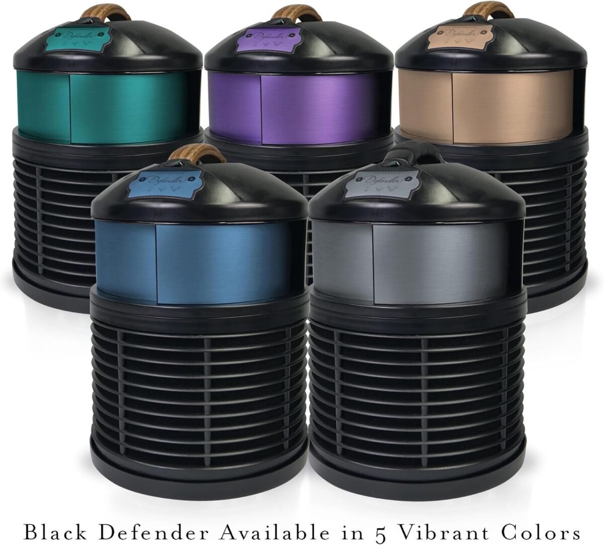 1755499133 defender air purifier for home black base with silver 3x hepa fda c.jpg