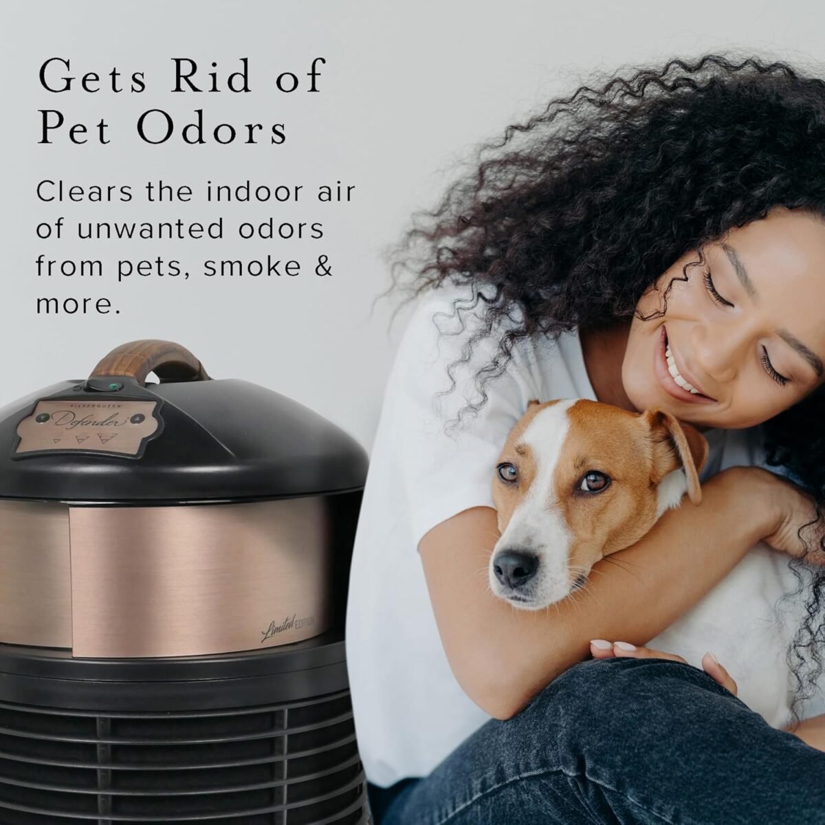 1755499135 defender air purifier for home black base with silver 3x hepa fda c.jpg