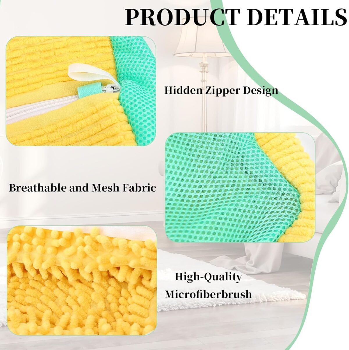 1755535719 2pcs shoe washing machine bag reusable shoes cleaning bags for all sh.jpg