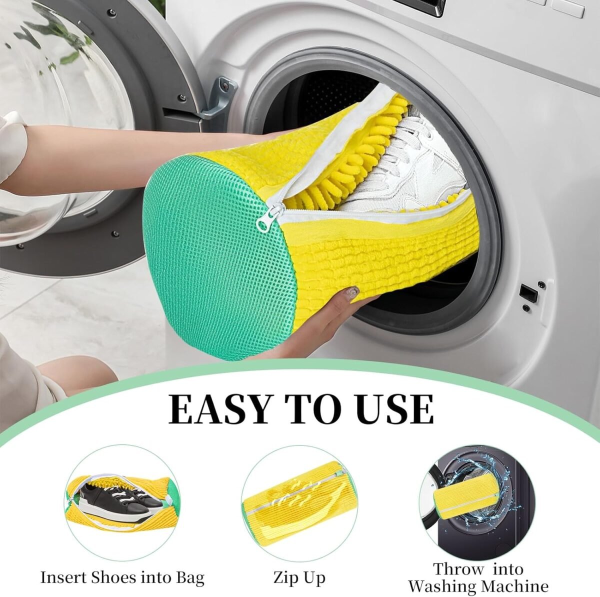 1755535720 2pcs shoe washing machine bag reusable shoes cleaning bags for all sh.jpg