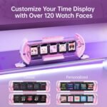1755553852 divoom times gate cute gaming digital clock with smart app controlle.jpg