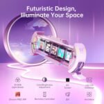 1755553854 divoom times gate cute gaming digital clock with smart app controlle.jpg
