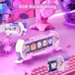 1755553857 divoom times gate cute gaming digital clock with smart app controlle.jpg