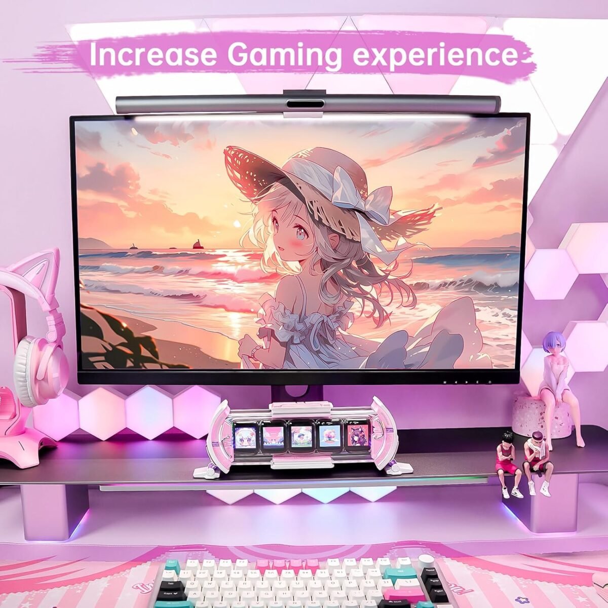 1755553859 divoom times gate cute gaming digital clock with smart app controlle.jpg