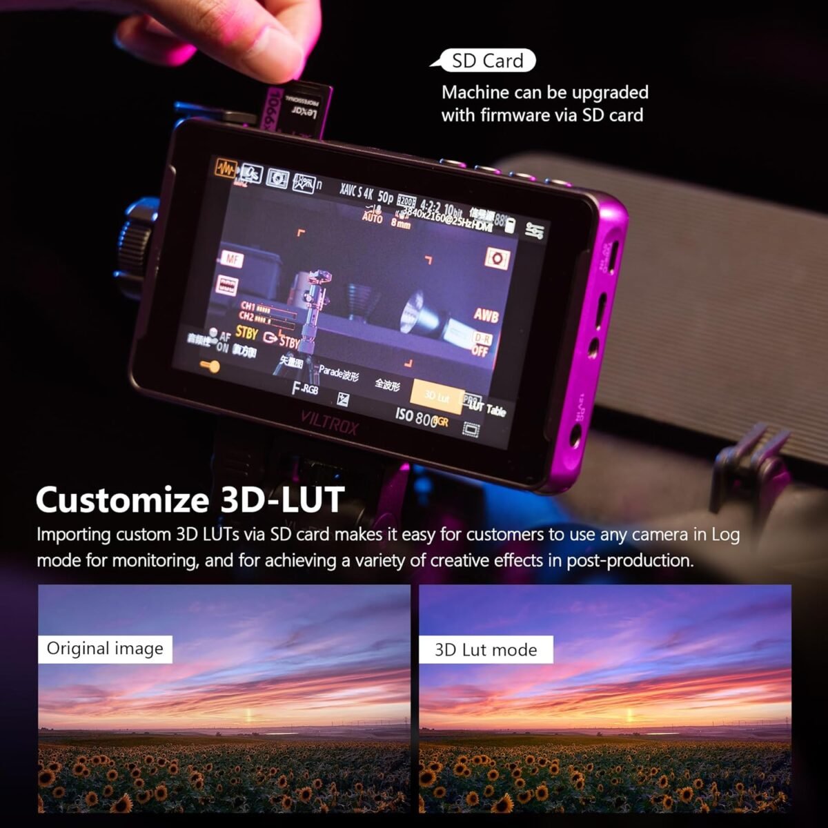 1755556812 viltrox dc 550 touch screen dslr camera field monitor 1200 nits high b.jpg