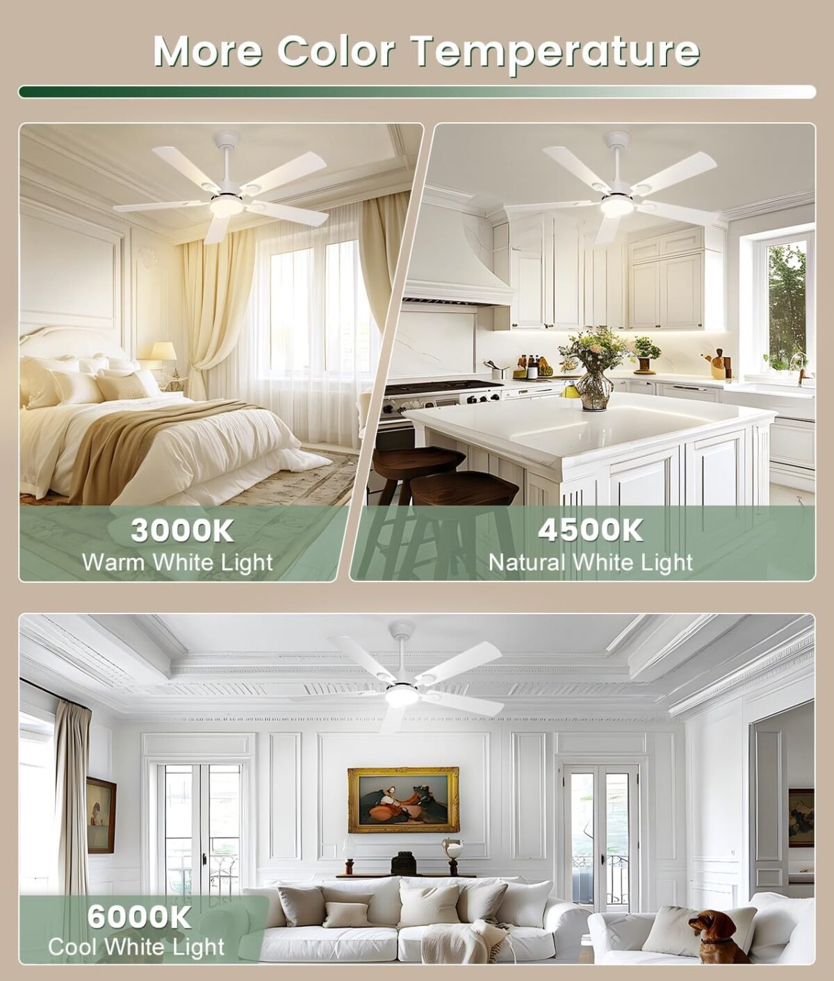 1755558489 ceiling fans with lights52 inch ceiling fan with light and remoterev.jpg