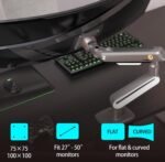1755566065 gaming monitor arm for flatultrawidecurved monitors 27 to 50 inch h.jpg