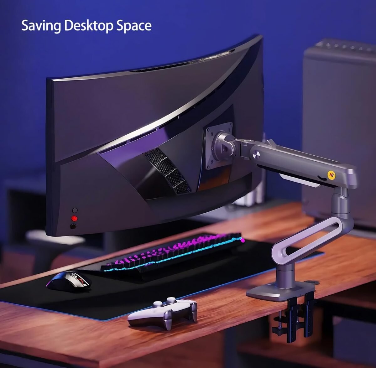 1755566068 gaming monitor arm for flatultrawidecurved monitors 27 to 50 inch h.jpg