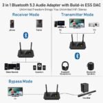 1755574436 1mii b03pro bluetooth 5.3 transmitter receiver for home stereo tv hif.jpg