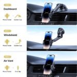 1755626699 2 in 1 universal car phone holder with rotatable suction clip dashboa.jpg