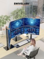 1755667746 dual monitor stand vertical stack screen free standing monitor riser.jpg