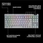 1755726911 logitech g pro x tkl rapid tenkeyless wired gaming keyboard with magne.jpg