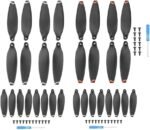 1755736089 816 pcs quick release propellers for x8 minimini v2 drone light prop.jpg
