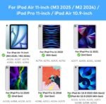 1755744793 keyboard case for ipad air 11 inch m3 2025 m2 2024 ipad pro 11 i.jpg