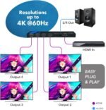 1755747547 orei 1x4 2.0 hdmi splitter with scaler audio extractor 4 ports with fu.jpg