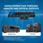 1755747548 orei 1x4 2.0 hdmi splitter with scaler audio extractor 4 ports with fu.jpg