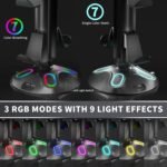 1755754177 gaming rgb headphone stand controller holder with 9 light modes and 2.jpg