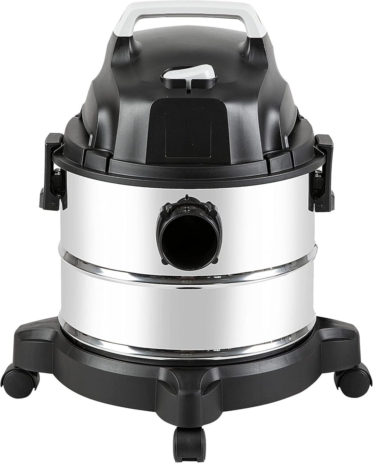 1755824609 amazon basics wet dry vacuum cleaner 4 gallon shop 3 hp stainless st.jpg