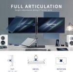 1755829153 vivo freestanding dual computer monitor and laptop combo desk stand wi.jpg