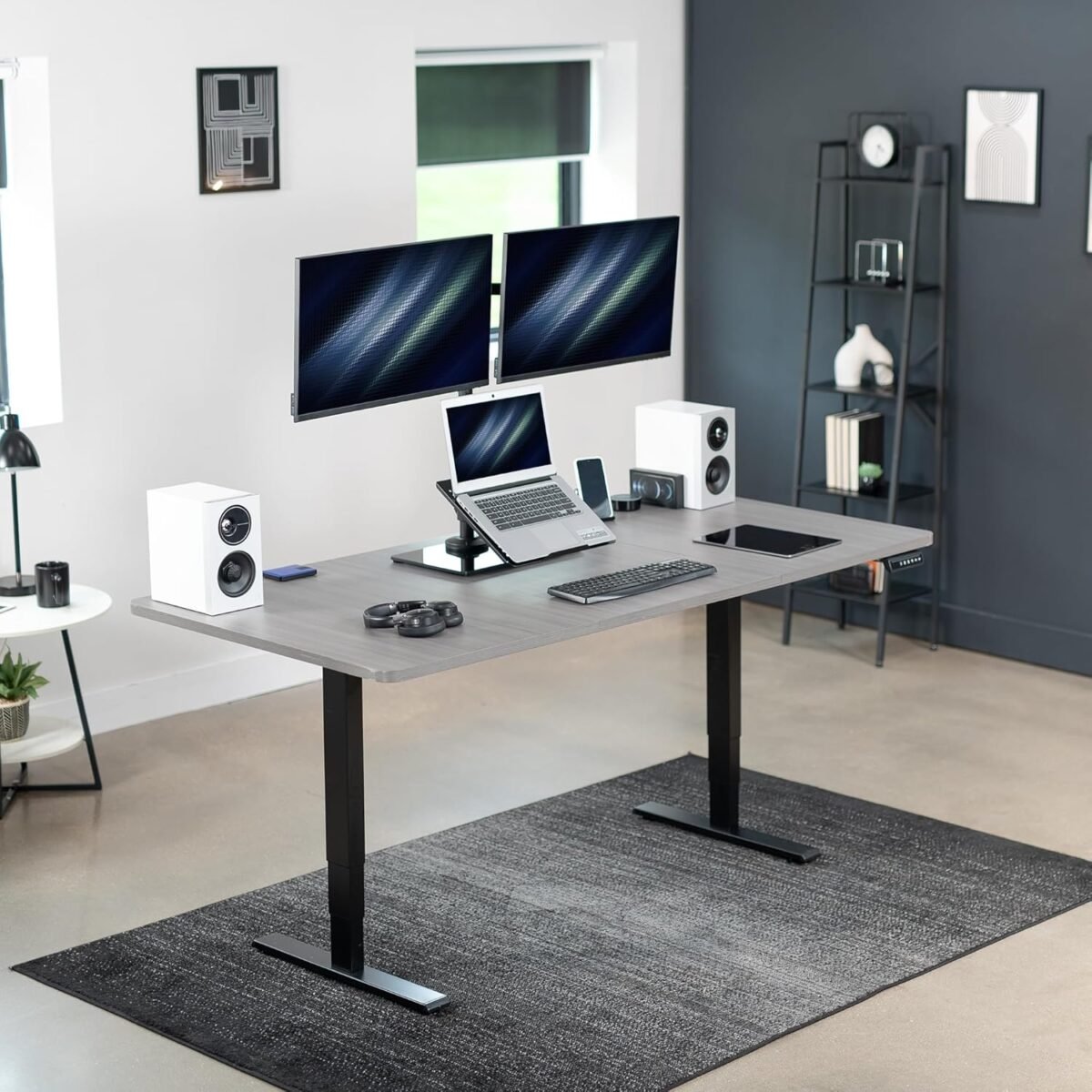 1755829155 vivo freestanding dual computer monitor and laptop combo desk stand wi.jpg