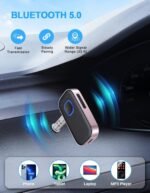 1755834130 comsoon bluetooth aux adapter for car noise reduction bluetooth recei.jpg