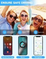 1755834132 comsoon bluetooth aux adapter for car noise reduction bluetooth recei.jpg