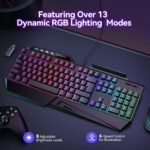 1755927519 tecknet wired rgb gaming keyboard 26 key anti ghosting 13 lighting.jpg