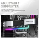 1755966356 uphere 5v 3pin addressable rgb graphics card gpu brace support video c.jpg