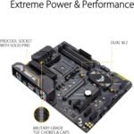 1755990976 asus tuf gaming b450 plus ii amd am4 ryzen 5000 atx motherboard with d.jpg