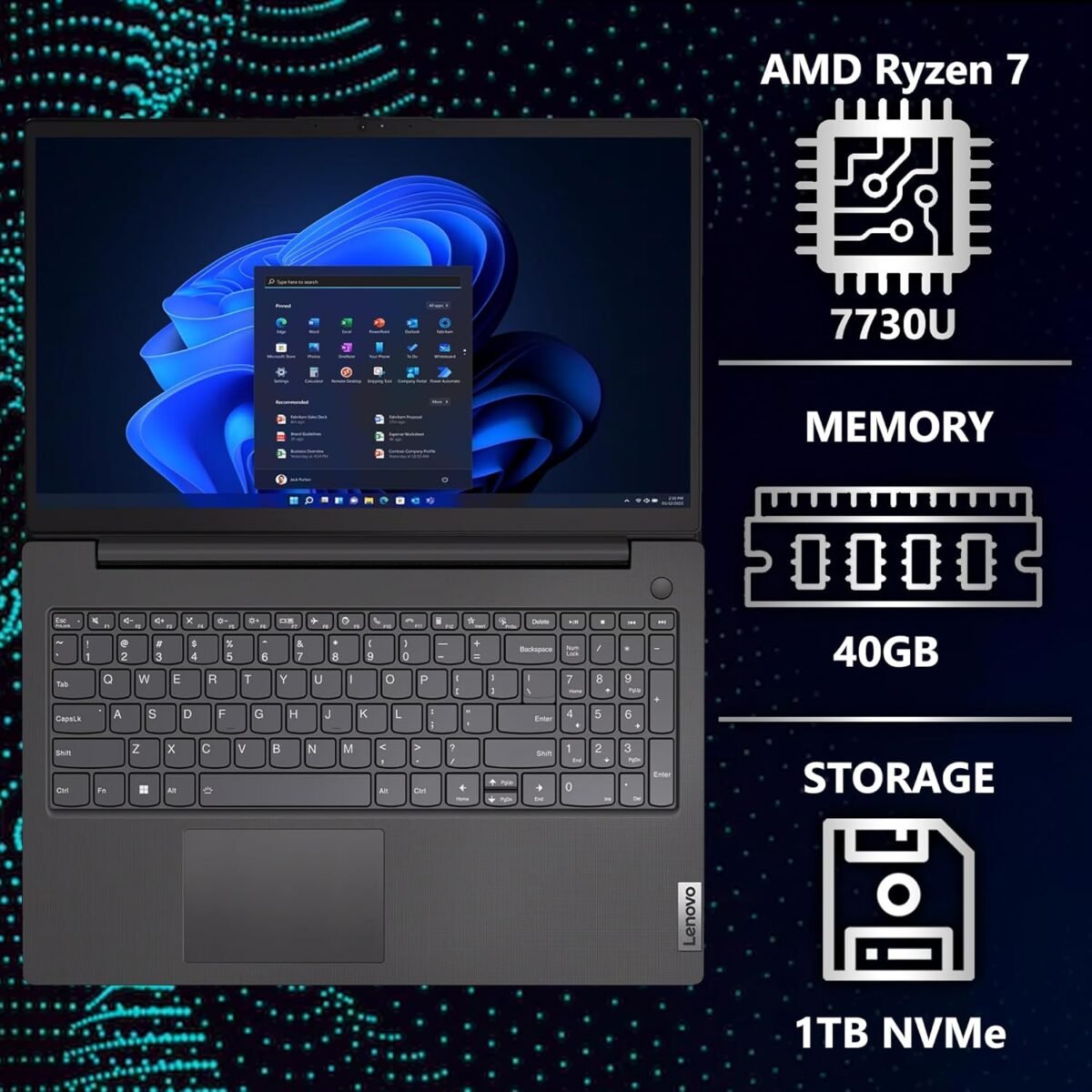 1755997536 oemgenuine lenovo v15 gen 4 15.6 fhd amd ryzen 7 7730u beats intel i.jpg