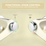 1756004270 yunzii upgraded wireless typewriter keyboardwith retro integrated sta.jpg