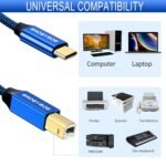 1756017860 usb c to b printer cable 6ft high speed printer cord compatible with.jpg