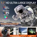 1756060323 military smart watches for men 1000mah batteryled flashlight2 strap.jpg