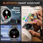 1756060325 military smart watches for men 1000mah batteryled flashlight2 strap.jpg