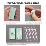 1756081556 dental floss 2 pack 10 count and 50 pcsbox total package of 70 pick.jpg